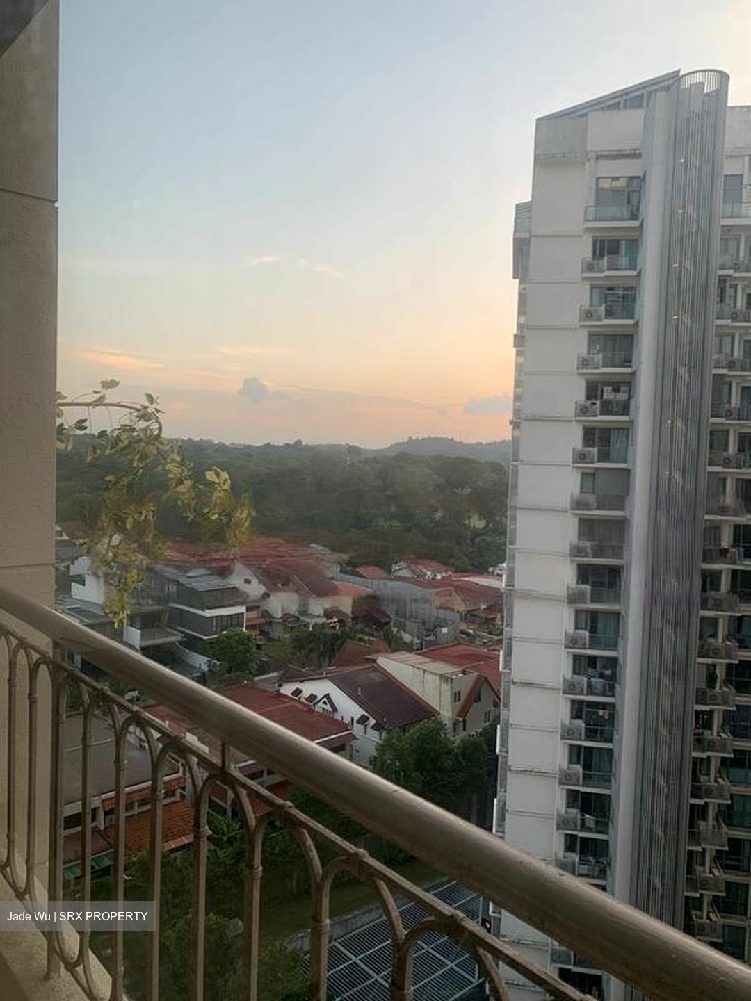 The Gardens At Bishan (D20), Condominium #461325221